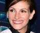 Julia Roberts honorée lors de la grande soirée des 25e ASC, qui s'est tenue au Grand Ballroom d'Hollywood, à Los Angeles, le 13 févier 2011.