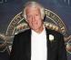 Le grand Roger Deakins honoré lors de la grande soirée des 25e ASC, qui s'est tenue au Grand Ballroom d'Hollywood, à Los Angeles, le 13 févier 2011.