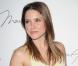 Sophia Bush dans les Backstages du défilé Max Azria lors de la Fashion Week de New York, le 13 février 2011.