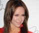 Jennifer Love Hewitt dans les Backstages du défilé Max Azria lors de la Fashion Week de New York, le 13 février 2011.