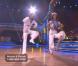 Nicole Scherzinger dans Dncing with the stars