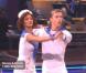 Nicole Scherzinger dans Dncing with the stars