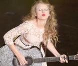 Taylor Swift : Elle provoque une belle déclaration pour la Saint-Valentin...