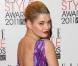 Pixie Geldof à la soirée Elle Style Awards à Londres, le 14 février 2011.
