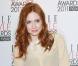 Karen Gillian à la soirée Elle Style Awards à Londres, le 14 février 2011.