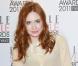 Karen Gillian à la soirée Elle Style Awards à Londres, le 14 février 2011.