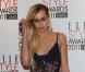Alice Dellal à la soirée Elle Style Awards à Londres, le 14 février 2011.