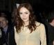 Karen Gillian à la soirée Elle Style Awards à Londres, le 14 février 2011.