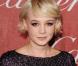 Carey Mulligan a remporté le prix de l'actrice de l'année 2010 à la cérémonie des Elle Style Awards.