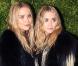 Mary-Kate et Ashley Olsen ont été élues icônes mode 2010 à la cérémonie des Elle Style Awards.