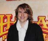Jean-Baptiste Shelmerdine lors de l'avant-première d'Halal Police d'état à l'UGC Bercy à Paris le 15 février 2011