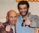 Eric et Ramzy ont fait leur show devant Anne de Petrini et Leïla Bekhti !