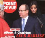 Point de Vue