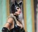 Michelle Hunziker: l'ex d'Eros Ramazotti se transforme en une Catwoman torride !