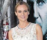 Diane Kruger à l'occasion de l'avant-première hollywoodienne de  Sans Identité , qui s'est tenue dans l'enceinte du Regency Village Theatre de Westwood, à Los Angeles, le 16 février 2011.