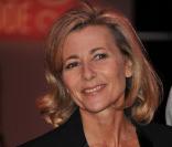 Claire Chazal 