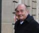Jacques Chirac après l'Elysée ? 