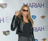 Mariah Carey 17/04/2008