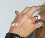 Mariah Carey 17/04/2008