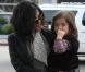 Salma Hayek : Elle joue la touriste avec les femmes de sa vie !