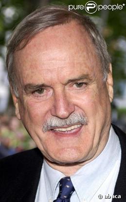 John Cleese