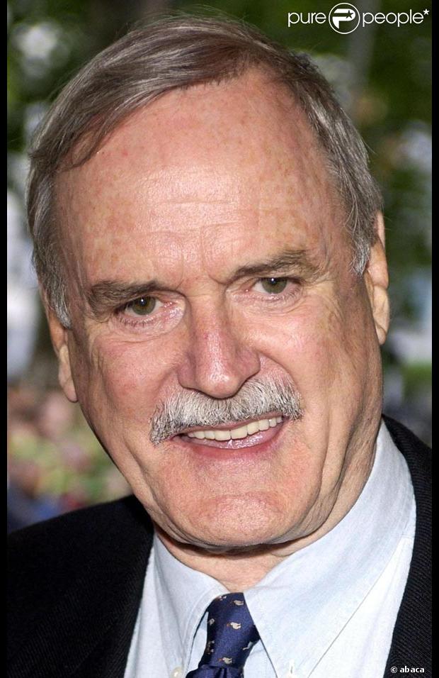 John Cleese - Actress Wallpapers