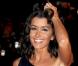 Jenifer arrive aux NRJ Music Awards 2011. 