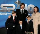 Evénement phare de l'année 2011, le mariage du prince William et de Kate Middleton accueillera pas loin de 2000 convives, dont David et Victoria Beckham. 