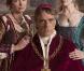 Jeremy Irons dans la série The Borgias (au printemps prochain sur Showtime)