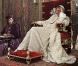 Jeremy Irons dans la série The Borgias (au printemps prochain sur Showtime)