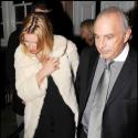 Kate Moss : De retour du Brésil, elle fait sa propre Fashion Week !