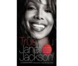 True You, livre de Janet Jackson