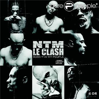 NTM -  Le clash .