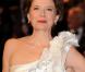Annette Bening ets nominée dans la catégorie meilleure actrice pour son rôle dans le film The Kids Are All Right . Londres, le 13 février 2011.