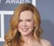 Nicole Kidman est nominée dans la catégorie meilleure actrice pour son rôle dans Rabbit Hole . Los Angeles, le 13 février 2011.