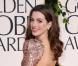 Anne Hathaway sera la présentatrice de la 83ème cérémonie des Oscars. Los Angeles, le 16 janvier 2011.