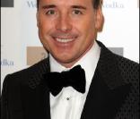 David Furnish, le mari de Sir Elton John