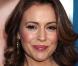 Alyssa Milano, à l'occasion de l'avant-première de Bon à tirer , au Cinerama Dome de Los Angeles, le 23 février 2011.