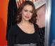 Alyssa Milano, à l'occasion de l'avant-première de Bon à tirer , au Cinerama Dome de Los Angeles, le 23 février 2011.