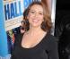 Alyssa Milano, à l'occasion de l'avant-première de Bon à tirer , au Cinerama Dome de Los Angeles, le 23 février 2011.