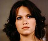 Bethany Joy Galeotti est maman d'une petie Maria, 23 février 2011.