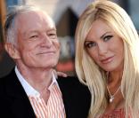 Hugh Hefner et Crystal Harris se marieront le 18 juin 2011, à la Playboy Mansion, en Californie.