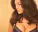 Des images de la publicité Lynx Excite, avec Kelly Brook.