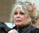 Top Chef dans le collimateur de Brigitte Bardot !