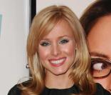 Kristen Bell 