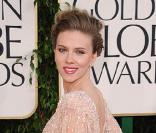 Le père de Scarlett Johansson victime d'une chute dans les rues de New York