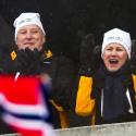 Mette-Marit/Haakon de Norvège, chaude ambiance pour les royaux et leurs bambins!