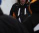 La famille royale norvégienne honore de sa présence les championnats de ski du monde nordique, qui se déroulent jusqu'au 6 mars dans la région d'Oslo.