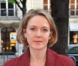 Agnès Soral