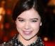 Hailee Steinfeld nominée pour l'Oscar du meilleur second rôle féminin 2011.